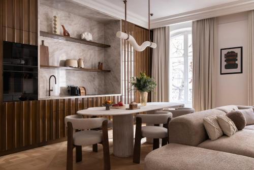 Wagram 85 - Luxury Apartments