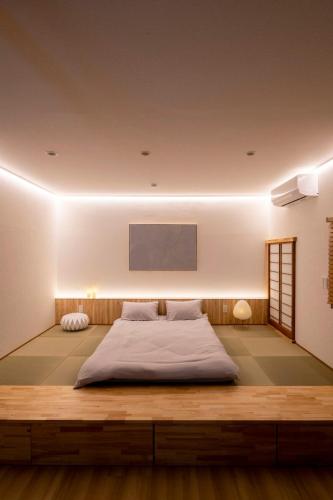 Room Inn Lu Lu Lu 横浜中華街 Room1-A