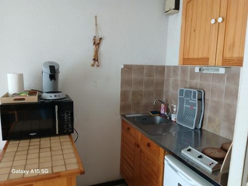 Ảnh trong thư viện ảnh của Luz Saint Sauveur apartment with private parking ở Luz-Saint-Sauveur