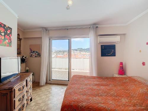 Penthouse d'exception avec terrasse panoramique
