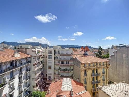 Penthouse d'exception avec terrasse panoramique