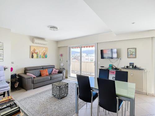 Penthouse d'exception avec terrasse panoramique