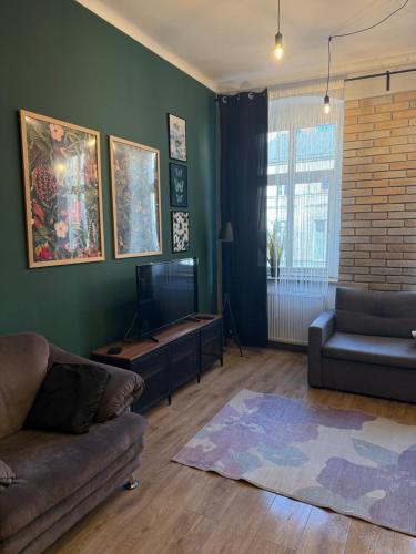 Centrum Kupiecka Apartment