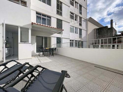 CityZen Funchal by Atlantic Holiday