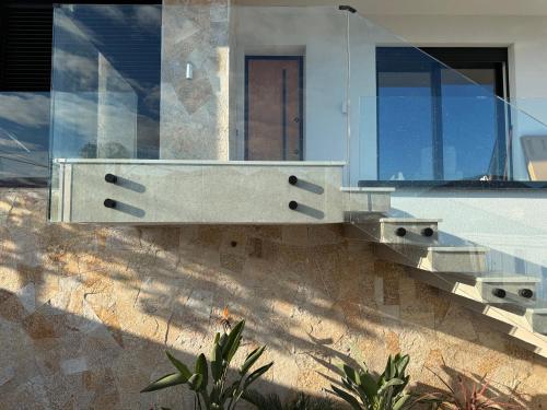 Billede fra billedgalleriet på Vog Villa i Tirane