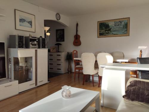 Photo de la galerie de l'établissement Wohnung wie Zuhause, à Bergheim