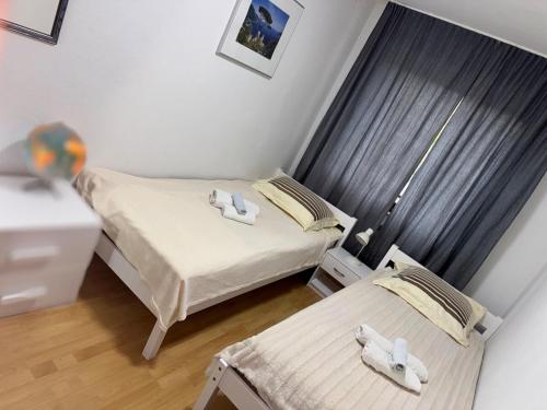 Photo de la galerie de l'établissement Wohnung wie Zuhause, à Bergheim