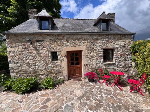 Gîtes du Semeno