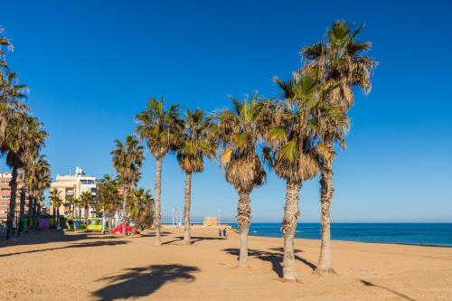 Casa del Mar Playa de La Mata