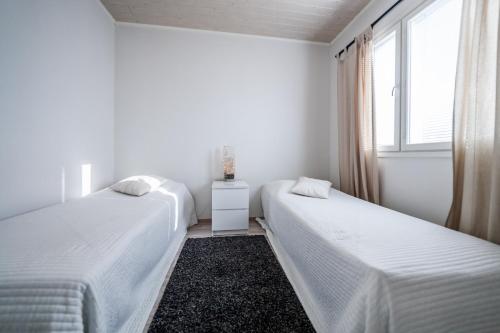 O cameră la Kalajoki Apartments