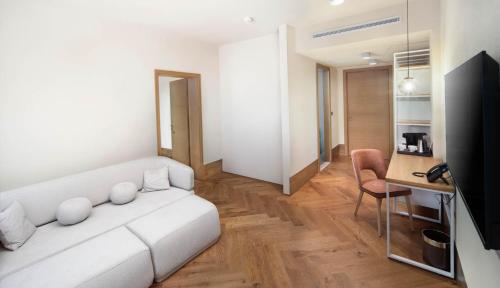 Billede fra billedgalleriet på Skigyimes Hotel i Lunca de Sus