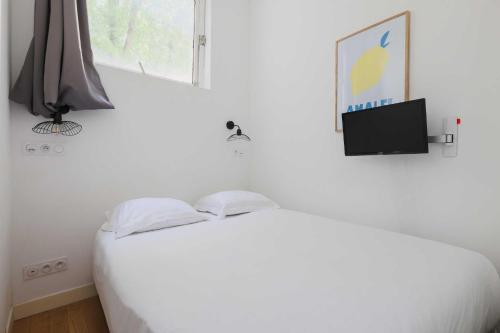 Intimate Studio - 2 Guests - Le Marais