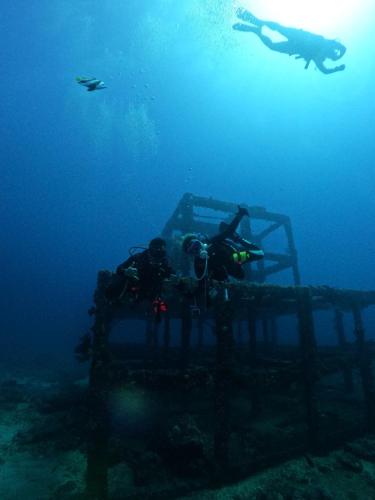 Galeriebild der Unterkunft 等等浪 in Green Island