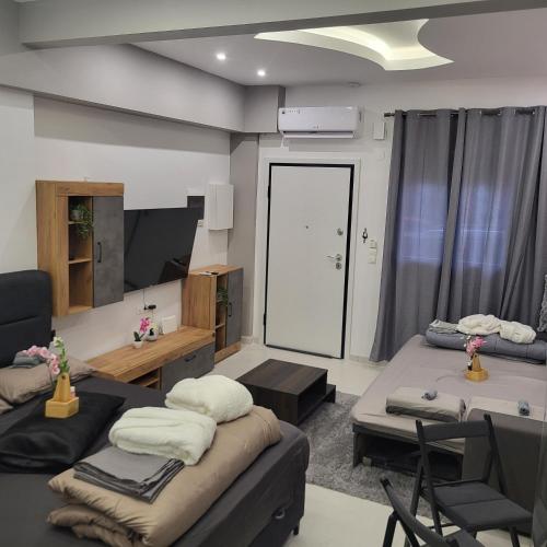 Antonio's Luxury Studio