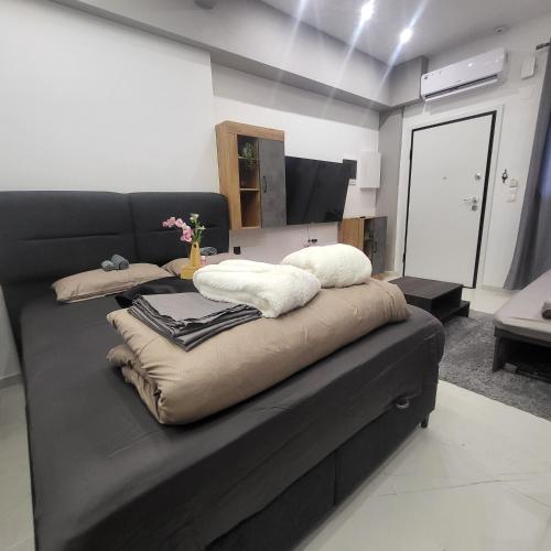 Antonio's Luxury Studio
