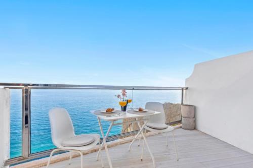 Sensational sea views - Overwhelming sea views