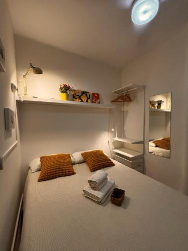 Full flat in the heart of Barcelona