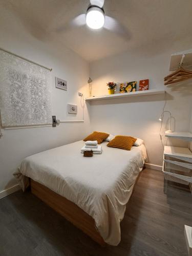 Full flat in the heart of Barcelona