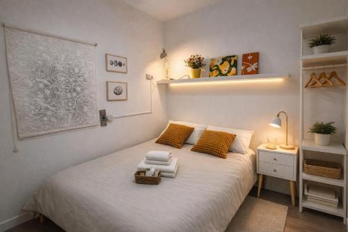 Full flat in the heart of Barcelona