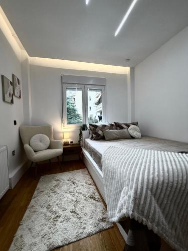 LUX APARTMENT-Thessaloniki