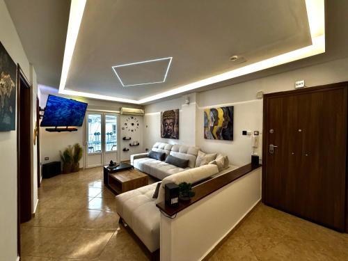 LUX APARTMENT-Thessaloniki