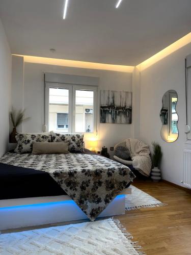 LUX APARTMENT-Thessaloniki