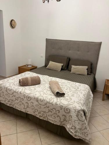 Ảnh trong thư viện ảnh của Chez Arlette ở Pero-Casevecchie