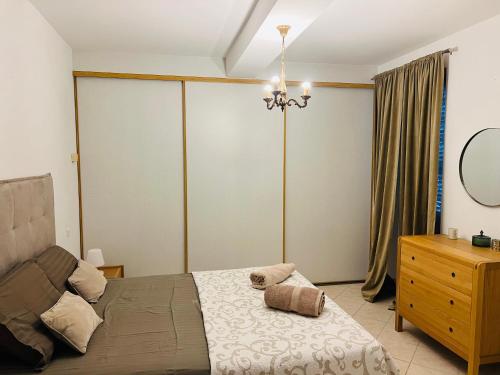 Ảnh trong thư viện ảnh của Chez Arlette ở Pero-Casevecchie