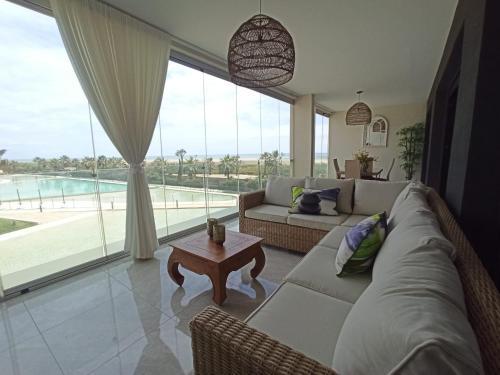 Magnifico apto en Urb Ocean Homes by Sit Isla Canela