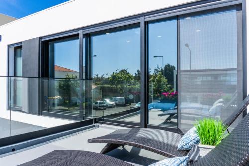 LUX House