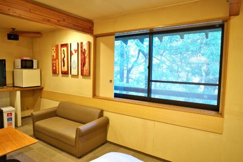 Parco山荘