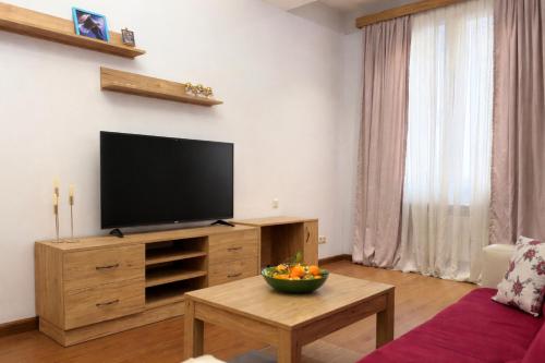 Modern apartment in the heart of Yerevan by Sweet Home
