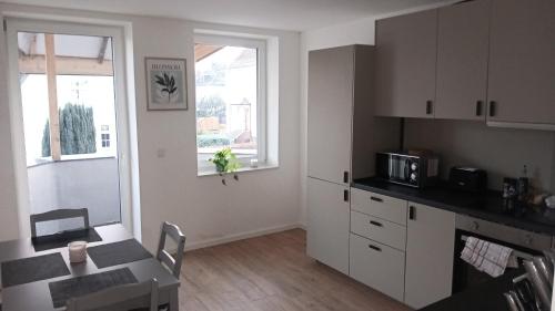 Gallery image of Apartment -Wohnung Herford in Herford