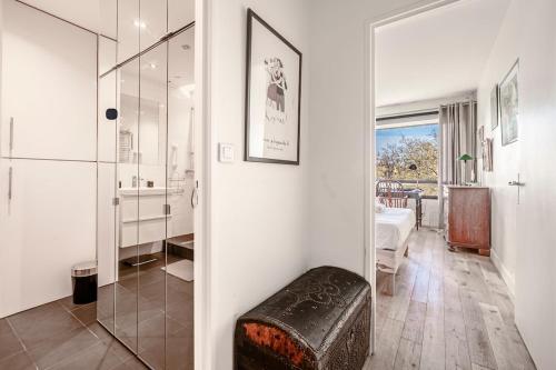 Elegant Apartment Paris 16th - Near the Seine