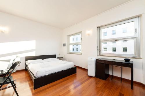 Smart Studio Vitruvio 43