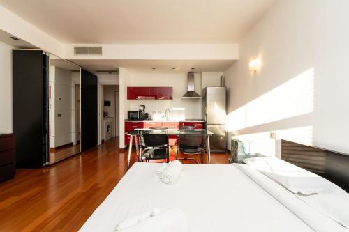 Smart Studio Vitruvio 43