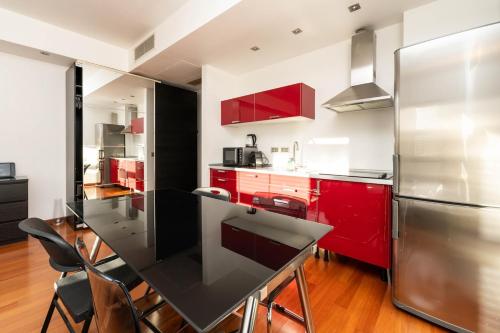 Smart Studio Vitruvio 43