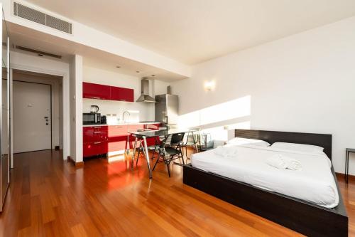 Smart Studio Vitruvio 43