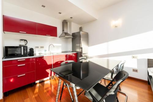 Smart Studio Vitruvio 43
