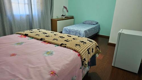 Afbeelding uit fotogalerij van Casa Shanti Coliving 3 in Dourados