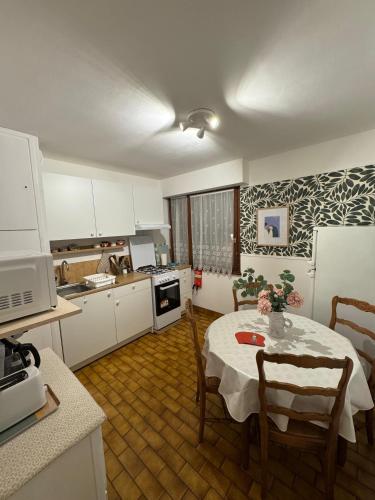 Charming apartment in the heart of Colmar