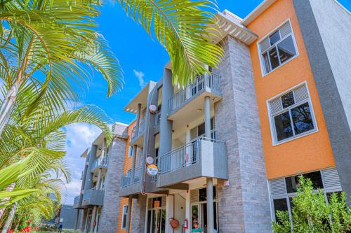 Amahoro Apartments