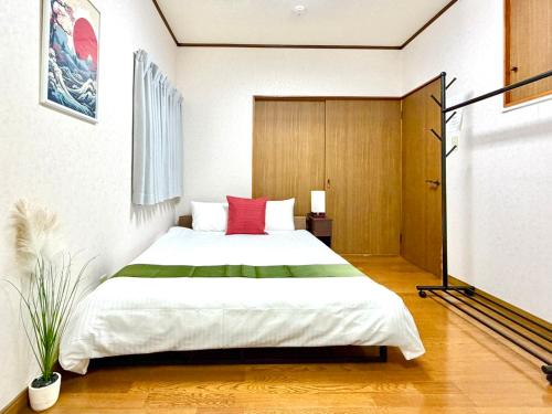 Ninja Tokyo Hideaway Higashi-Shinkoiwa