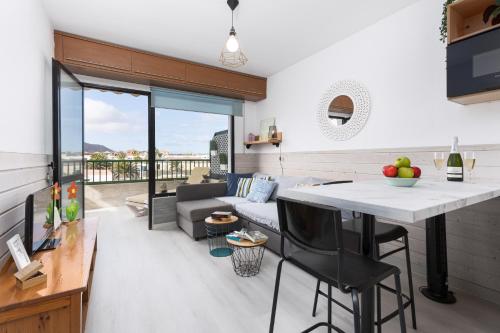 Home2Book Cozy Helmut's Place Corralejo, Terrace