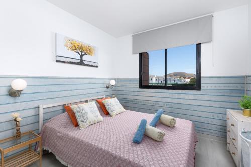 Home2Book Cozy Helmut's Place Corralejo, Terrace
