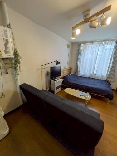 SouthHouseS札幌市中心部まで徒歩5分