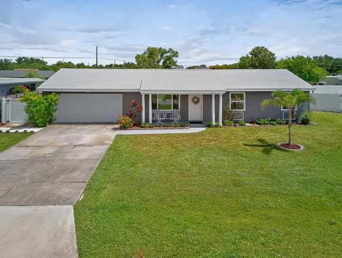 Fotografie z fotogalerie ubytování Quiet Vacation Retreat v destinaci Port Charlotte