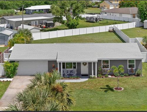 Fotografie z fotogalerie ubytování Quiet Vacation Retreat v destinaci Port Charlotte