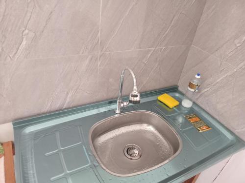 Billede fra billedgalleriet på Apartamento Confortável Av Brasil i Tangará da Serra