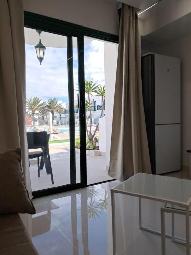 Sunsea Suite